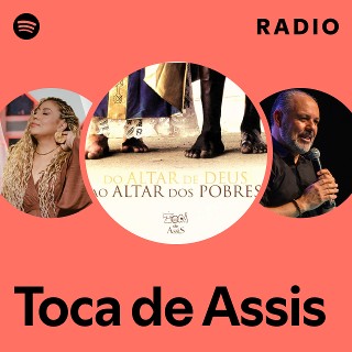 Imagem de Toca de Assis