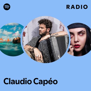 Imagem de Claudio Capéo