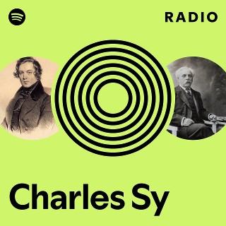 Charles Sy Radio | Spotify Playlist