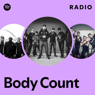 Imagem de Body Count