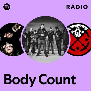 Body Count | Spotify
