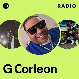 G Corleon | Spotify