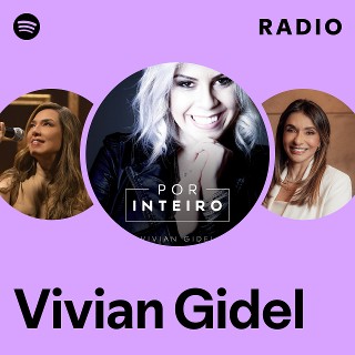 Imagem de Vivian Gidel