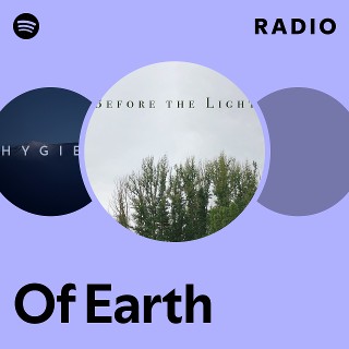 Of Earth Radio