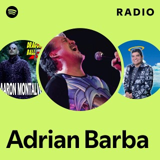 Imagem de Adrian Barba