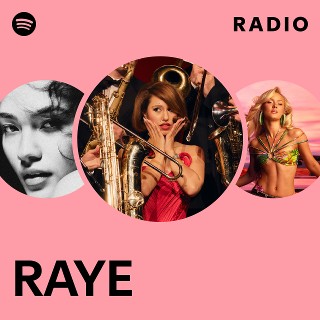 RAYE Radio