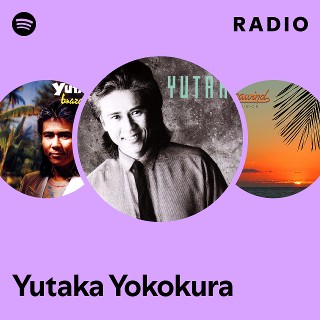 Yutaka Yokokura | Spotify