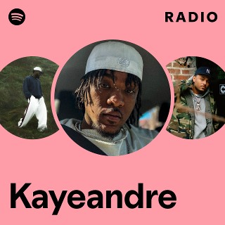 Imagem de Kayeandre