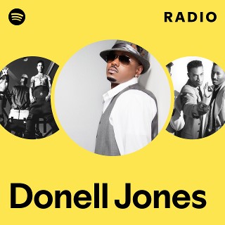 Donell Jones | Spotify