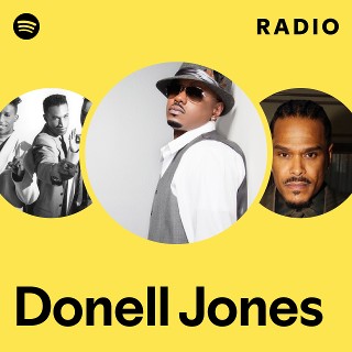 Donell Jones | Spotify