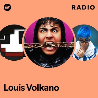 Imagem de Louis Volkano