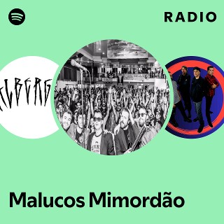 Imagem de Malucos Mimordão