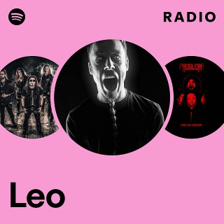 Leo | Spotify