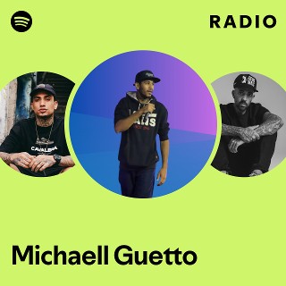 Imagem de Michaéll Guetto
