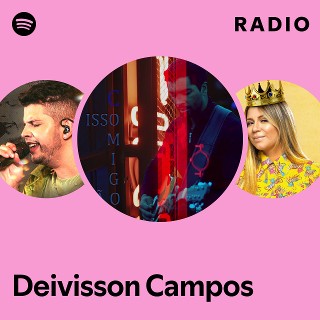 Imagem de Deivis Campos