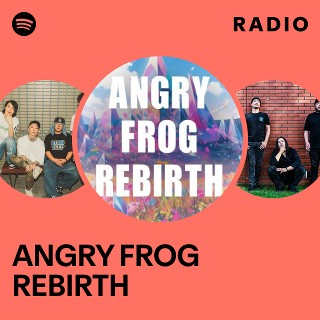 Imagem de Angry Frog Rebirth