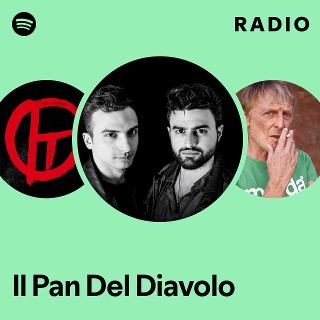 Imagem de Il Pan Del Diavolo