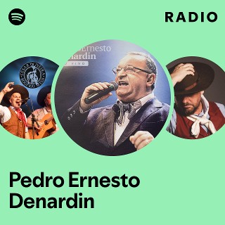 Imagem de Pedro Ernesto Denardin