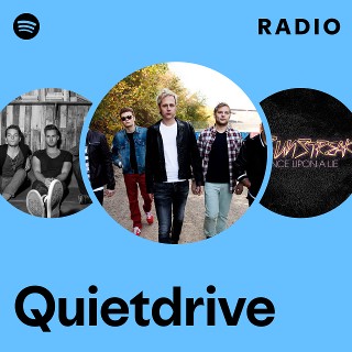 Imagem de Quietdrive