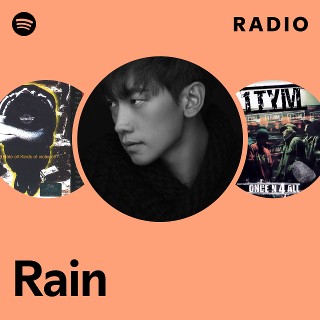 Rain | Spotify
