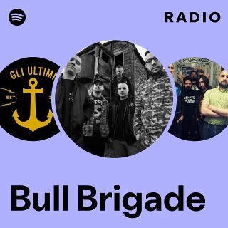 Imagem de Bull Brigade