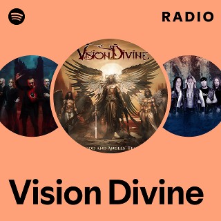 Imagem de Vision Divine