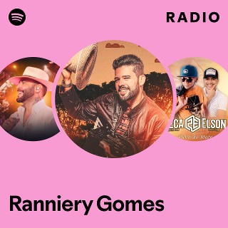 Imagem de Ranniery Gomes