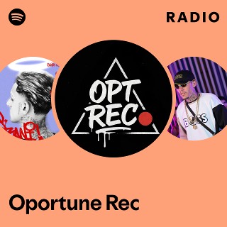 Imagem de Oportune Rec