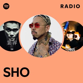 SHO | Spotify