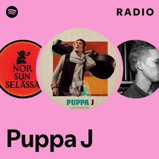 Imagem de Puppa J