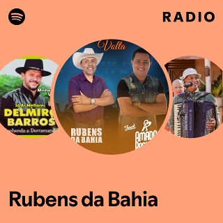 Imagem de Rubens da Bahia