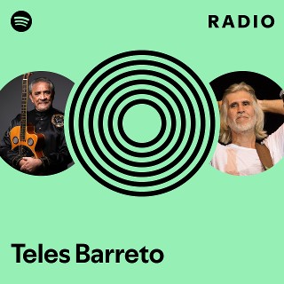 Imagem de Teles Barreto