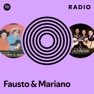 Imagem de Fausto e Mariano