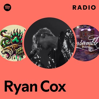 Imagem de Ry Cox