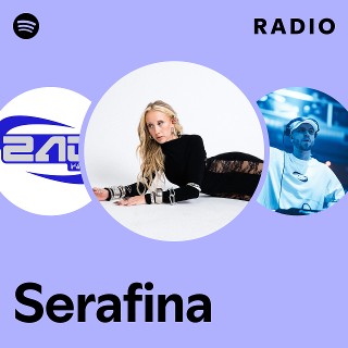 洋楽 SARAFINA! Serafina – Artists