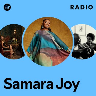 Samara Joy | Spotify