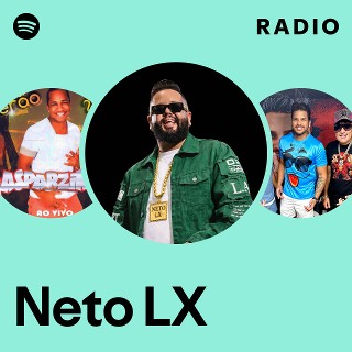 Neto Lx Logo Leve Para O Seu Evento!!! @netolxoficial #terramusic