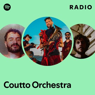 Imagem de Coutto Orchestra