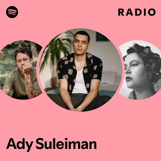 Imagem de Ady Suleiman