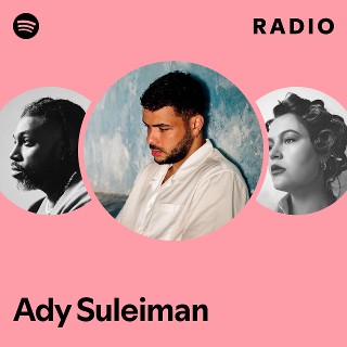 洋楽 Ady Suleiman / Memories (2018) Ady Suleiman - Memories (Audio) - YouTube