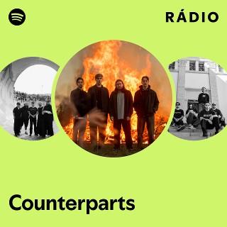 Counterparts | Spotify