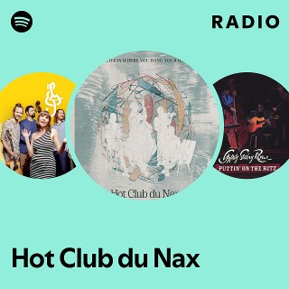 Imagem de Hot Club du Nax