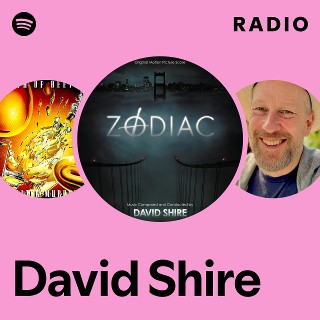 David Shire | Spotify