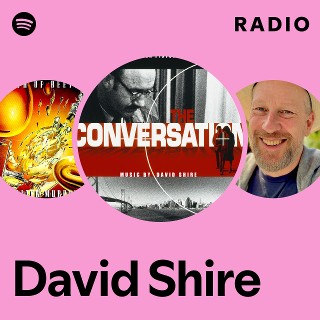 米CD David Shire Conversation 94611 INTRADA /00110 81fsBHz+gGL._UF1000,1000_QL80_.jpg