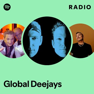 Imagem de Global Deejays