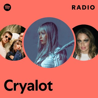 Imagem de Cryalot