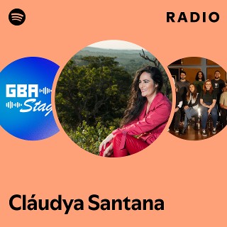 Imagem de Claudya Santana