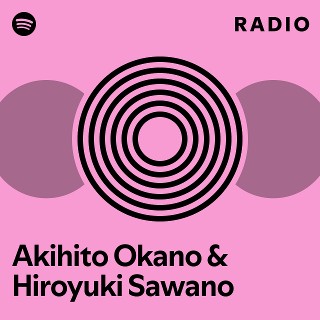 Imagem de Hiroyuki sawano & Akihito okano