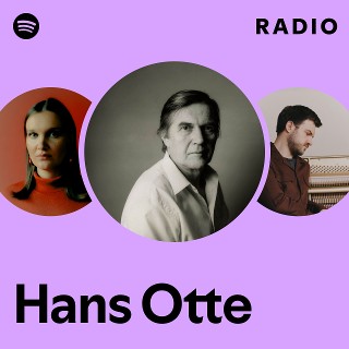 Hans Otte – Aquarian Music – CD (Album), 1995 [r2022586