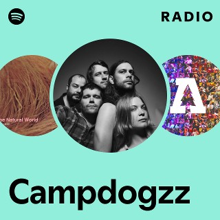 Imagem de Campdogzz